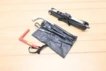 17-25 Audi A4 A5 S4 RS5 Emergency Spare Jack Tool Kit Set. Fixed Price $109.99.