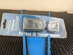 #AN077 New! Blue Point Pocket Ir Thermometer RTEMPB120. Fixed Price $31.56.
