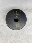 Miller 6536A Automatic Transaxle Fwd Bearing Seal Installer 188T. Fixed Price $11.16.