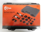 Kd Hand Tools 41570 Rear Brake Caliper Compressor Kit. Fixed Price $50.00.