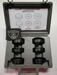 Miller Tool 6956 Front Axle / Suspension Arbor Disc Set. Fixed Price $44.83.