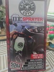 Chemical Guys ACC503 - Mr. Sprayer Full Function Atomizer And Pump. Fixed Price $33.00.
