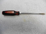 Craftsman Professional 3/8 X In. Screwdriver, Slotted Usa - Part # 47199. Fixed Price $42.97.