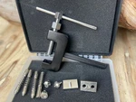 Breaker Riveter Riveting Cutter Tool 4 Atv/bike/motorcycle 35-630 Chains. Fixed Price $32.99.