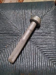 Snap On Bushing Driver Handle A-14-1 & Puller Adapter ACT11-1A. Fixed Price $30.00.