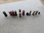 Kent Moore Tool J-24086 Piston Pin Remover Installer Lot. Fixed Price $150.00.