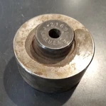 Kent-moore J-21691-4 Gauge Plate. Fixed Price $75.00.