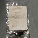 Snap On Tools Usa Ratchet Repair Kit RKRCTM830 GTM830 1/4" Drive Tooth. Fixed Price $25.00.