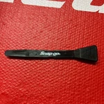 Snap-on PBN1 Non-marring Narrow Wedge Prybar 6-3/4" Length 5/8" Tip Width. Fixed Price $99.99.