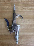 Campbell Hausfeld Blue Lever Trigger Air Compressor Gun Blower Nozzle. Fixed Price $21.95.