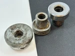 Kent-moore Km Bearing Remover Installer Tool Set Lot, J33841 J23610 J9537. Fixed Price $39.99.