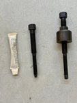 Mopar Essential Tool P/s Pulley Installer ---- C-4063D Gently Used!. Fixed Price $165.00.