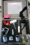 Kent Moore J-43960 Saturn Body Chassis Electrical Kit Box Of (incomplete). Fixed Price $58.49.