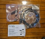 Rotunda Vmm Vane Position Sensor Cable 418-626 /3 TKIT-2007VP-F. Fixed Price $35.00.
