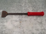 Snap On 3" Wide Heavy-duty Striking Scraper SPDS18. Fixed Price $199.99.