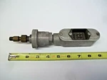 * Used Dual-snap 611G780 Gage Pressure Switch Incr 170+0-7 Psig Proof 400. Fixed Price $30.00.