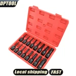 1/2" Drive Impact Hex Bit Socket Set For Bmw Vw Audi Auto Repair Tools. Fixed Price $30.96.