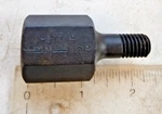 * Kent-moore J-37764 Input Shaft Bearing Puller Remover Adapter Tool. Fixed Price $19.69.