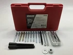 Used #10 - Oem Tools 27182 Steering Wheel Puller Set Removal Kit Lock Plate. Fixed Price $40.49.