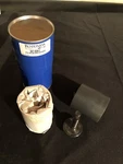 New Ford 307-659 Otc Rotunda Pump Seal Pto Installer Sizer Set Pieces. Fixed Price $299.95.