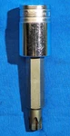 Snap-on STXL60E 1/2" Drive Long Shaft T60 Torx Bit Socket. Fixed Price $49.99.