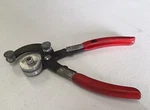 Tubing Bender, Mac Tools TB410. Fixed Price $42.00.