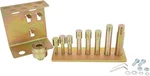 Oemtools 24813 Shop Press Pin Set 20 Ton Hydraulic. Fixed Price $265.99.