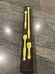 Snap FM204RT01B Foam Only For FK80, F80, FL80, FLL80 Hi Viz No Tools. Fixed Price $149.95.