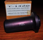 Miller Front Pump Seal Driver Head Installer C-3860-A Dodge Chrysler Atec T-1320. Fixed Price $225.00.