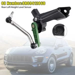 Front Left Height Level Sensor 8R0941286D 8R0941286F Fits Audi Q5 Porsche Macan. Fixed Price $32.68.