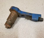 Used Kent Moore Specialty Tool J-26896, Diesel Static Camshaft Timing Gauge. Fixed Price $19.99.