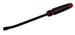 Mac Tools PB15CR 3/8" Curved Head 15" Pry Bar Capped Comfort Handle Red. Fixed Price $39.99.