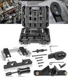 Bmw N20 N26 Engine Camshaft Alignment Timing Locking Master Tool Set Kit. Fixed Price $139.00.