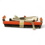 2000-2006 Audi Tt MK1 Jack Spare Tire Emergency Tool Kit Lug Wrench 8N0011031B. Fixed Price $111.99.