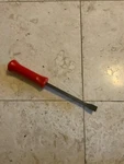 Snap Red Striking Demolition Chisel SPDC18 New. Fixed Price $115.00.