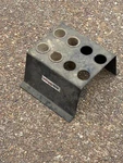 Ford Rotunda 7.3L Diesel Injector Holding Rack 014-00933. Fixed Price $75.00.