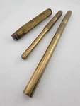 Snap-on Tools Brass Drift Punch PPB816 PPB612 B912 Great Condition Usa Made. Fixed Price $99.99.