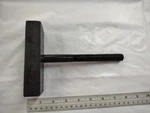 Kent-moore J-2590-3 A/t Spring Compressor Base No Nut. Fixed Price $10.00.