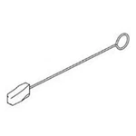 OTC-303-1175 Timing Chain Wedge Handle 303-636 & 303-637. Fixed Price $111.58.