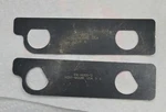 Kent-moore EN-46105 Brand New Camshaft Holding Tool Set. Fixed Price $16.96.