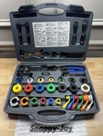 Blue-point Snap-on Tools New Master Disconnect Set LDT40. Fixed Price $389.95.