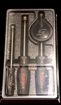 New Snap-on Tools PTM30DT 3PC *dark Titanium* Magnetic Pick-up & Mirror Set. Fixed Price $199.95.