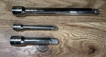 Craftsman 44264 3/8 Drive 43539 1/4 44261 Lot Of. Fixed Price $15.99.