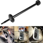 Replacement For Miller 5041A Right Front Axle Seal Installer Dana 44 60. Fixed Price $68.88.
