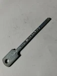 Snap On MC-64-166 Carburetor Guage 11/16". Fixed Price $17.99.