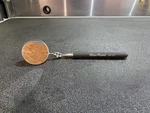 Blue-point UIM225 Telescopic Inspection Mirror Black. Fixed Price $30.83.
