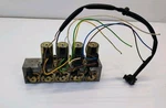 90-02 Mercedes R129 300SL SL500 Right Top Hydraulic Valve Block Solenoid Oem. Fixed Price $44.25.