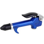 Colorfit By Milton 1/4 Npt Lever Blow Gun Tool - Rubber Tip Nozzle Blue. Fixed Price $14.99.