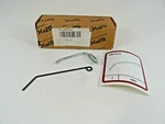 Spx Kent Moore KM-6333 Locking Pin For Belt Roller Tensioner Gm Dealer Tool. Fixed Price $15.00.
