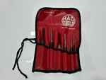 Mac Tools Usa SMP60K 6PC Starter Punch Set PP4-9 In KB137 Kit Bag. Fixed Price $89.99.
